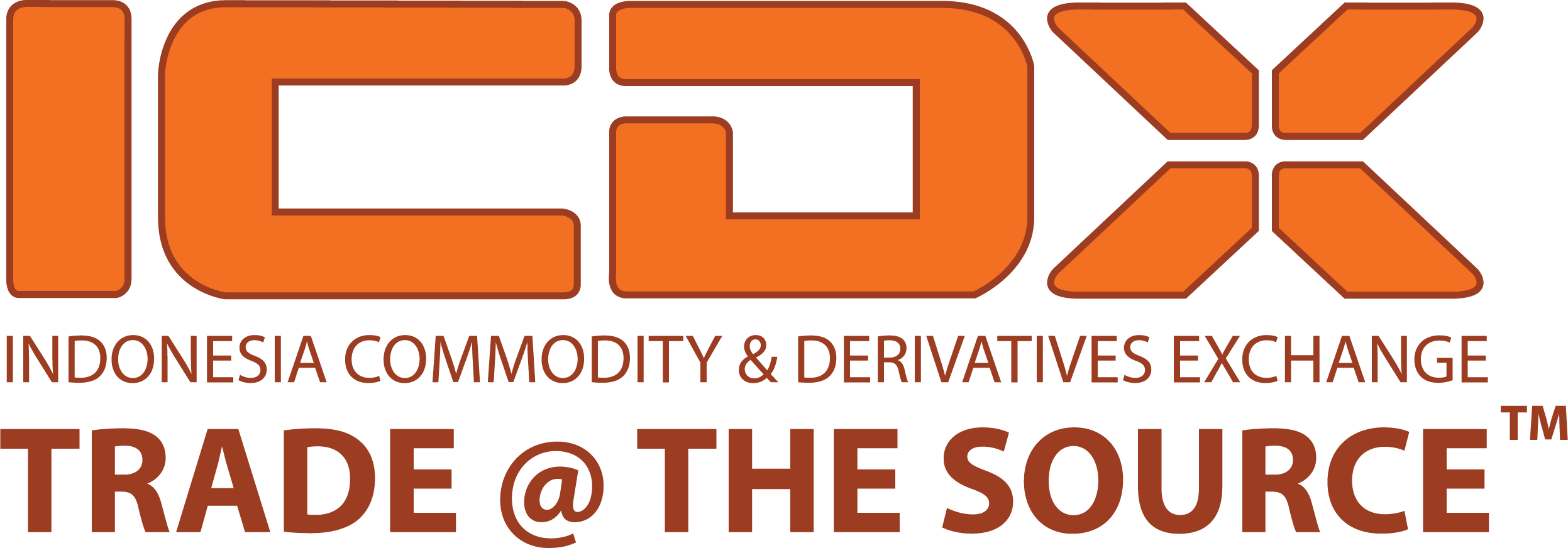 ICDX - Indonesia Commodity and Derivatives Exchange