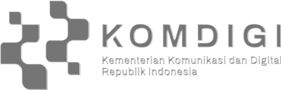 Terdaftar PSE Kominfo